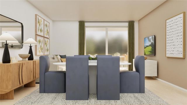 3152 REPOSE DRIVE, Clermont, FL 34714