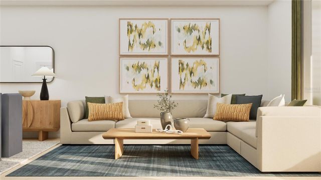 3152 REPOSE DRIVE, Clermont, FL 34714