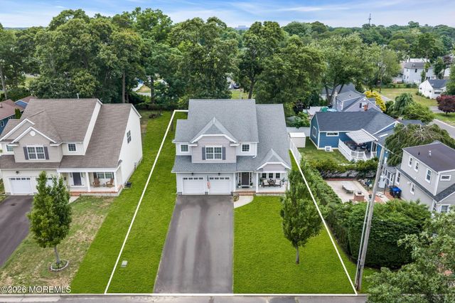 1128 5th Avenue, West Belmar, NJ 07719