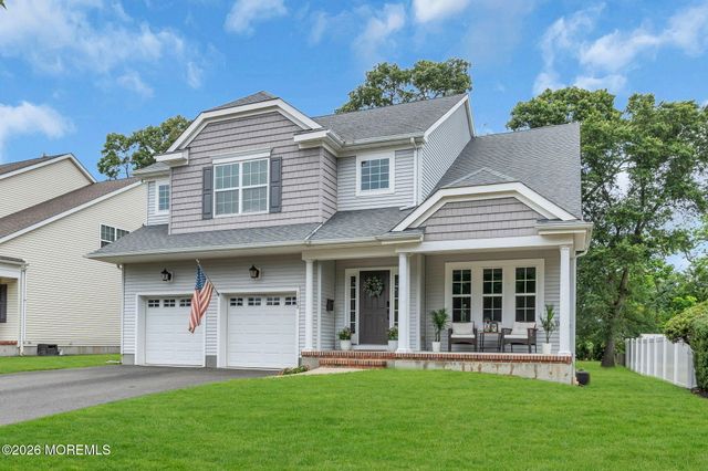 1128 5th Avenue, West Belmar, NJ 07719
