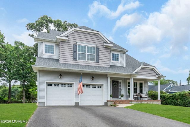 1128 5th Avenue, West Belmar, NJ 07719