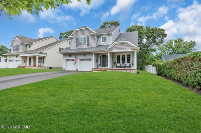 1128 5th Avenue, West Belmar, NJ 07719