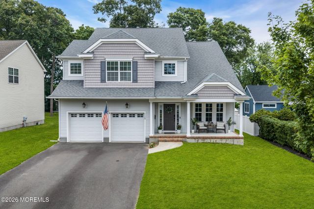 1128 5th Avenue, West Belmar, NJ 07719