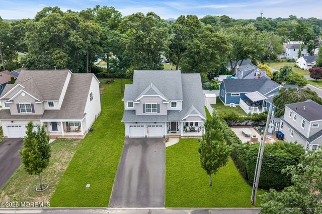 1128 5th Avenue, West Belmar, NJ 07719