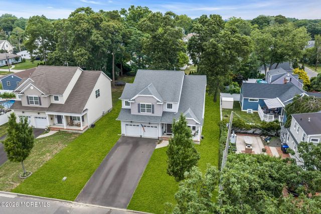 1128 5th Avenue, West Belmar, NJ 07719