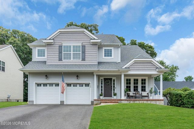 1128 5th Avenue, West Belmar, NJ 07719