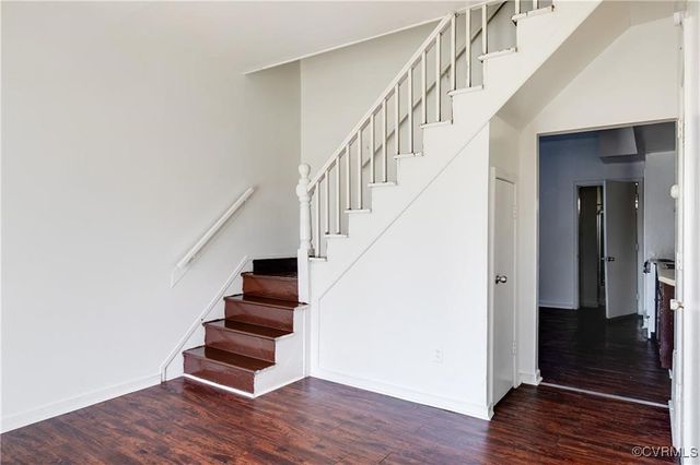 722-724 Mt Airy St, Petersburg, VA 23803