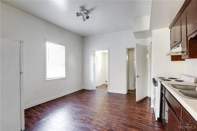722-724 Mt Airy St, Petersburg, VA 23803