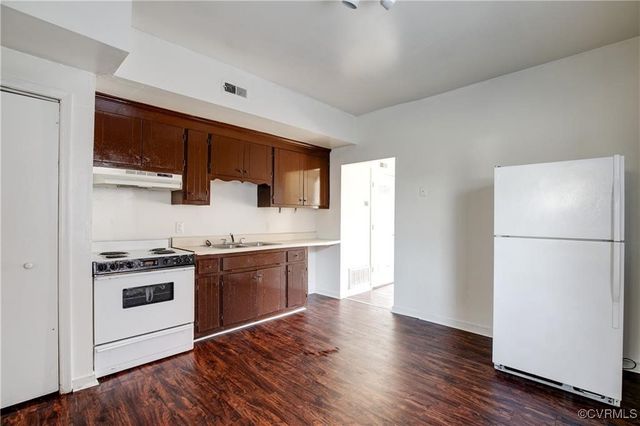 722-724 Mt Airy St, Petersburg, VA 23803
