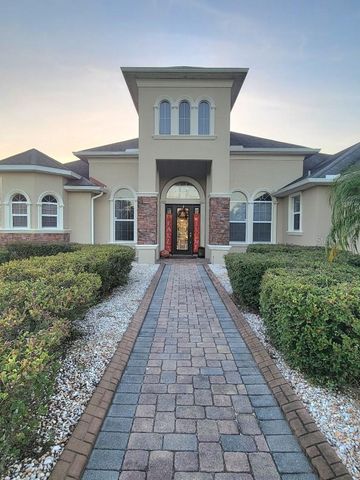 12625 SWEET HILL ROAD, Polk City, FL 33868