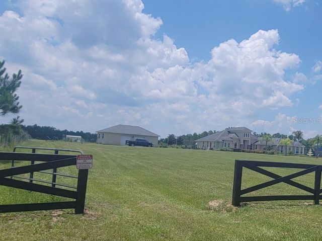 12625 SWEET HILL ROAD, Polk City, FL 33868