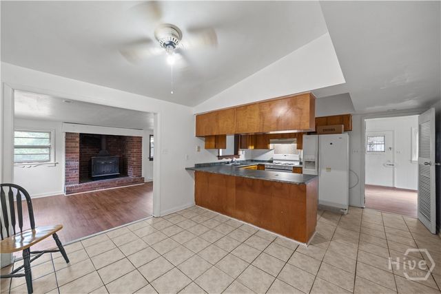 206 Van Nuys Boulevard, Savannah, GA 31419