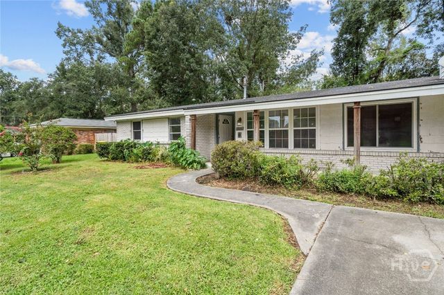 206 Van Nuys Boulevard, Savannah, GA 31419