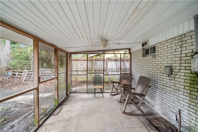 206 Van Nuys Boulevard, Savannah, GA 31419
