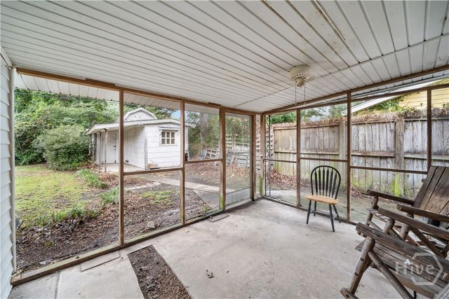 206 Van Nuys Boulevard, Savannah, GA 31419