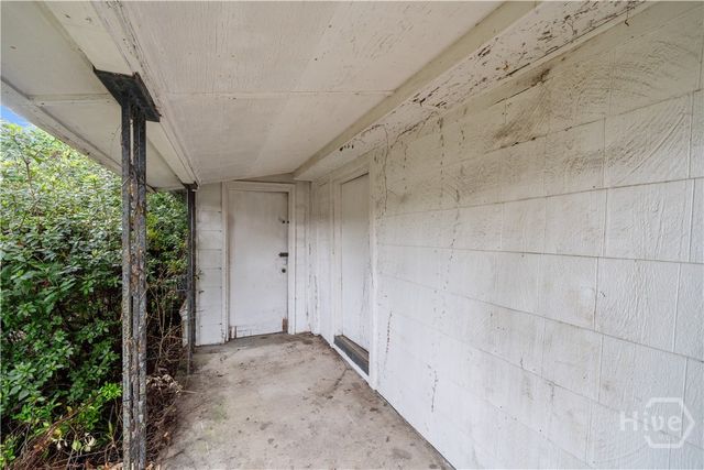206 Van Nuys Boulevard, Savannah, GA 31419