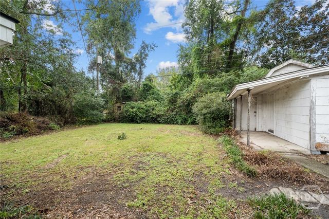206 Van Nuys Boulevard, Savannah, GA 31419