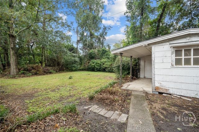 206 Van Nuys Boulevard, Savannah, GA 31419