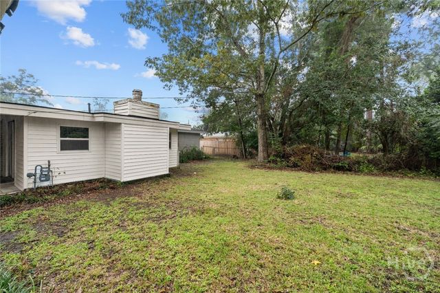 206 Van Nuys Boulevard, Savannah, GA 31419