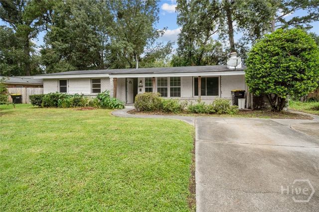 206 Van Nuys Boulevard, Savannah, GA 31419