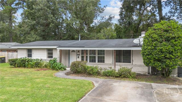 206 Van Nuys Boulevard, Savannah, GA 31419