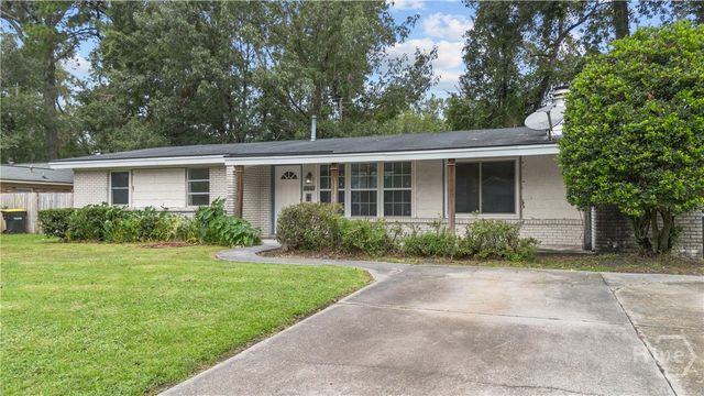 206 Van Nuys Boulevard, Savannah, GA 31419