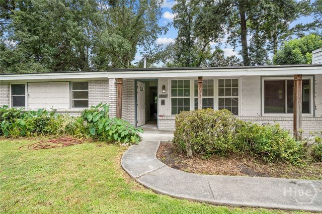 206 Van Nuys Boulevard, Savannah, GA 31419