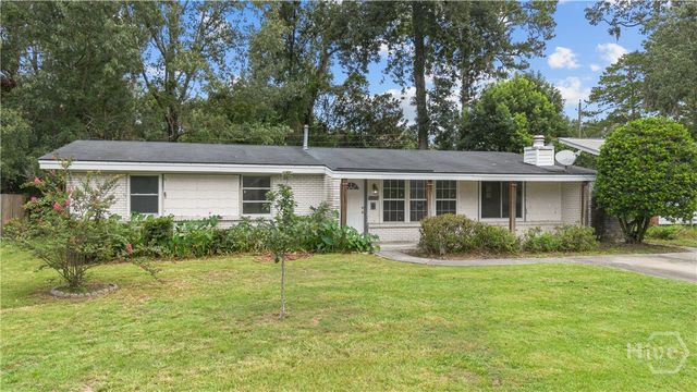 206 Van Nuys Boulevard, Savannah, GA 31419
