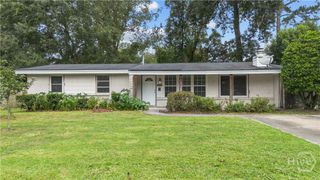 206 Van Nuys Boulevard, Savannah, GA 31419