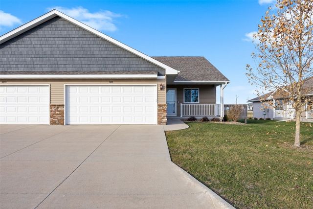 4422 Calder Drive, Marion, IA 52302