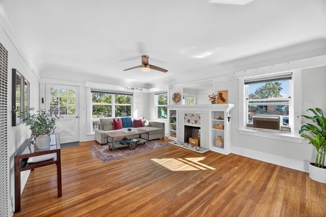 4502 Texas St, San Diego, CA 92116