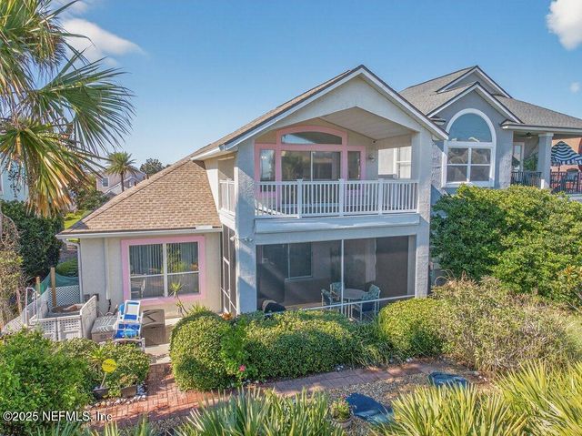 644 SAND ISLES Circle, Ponte Vedra Beach, FL 32082