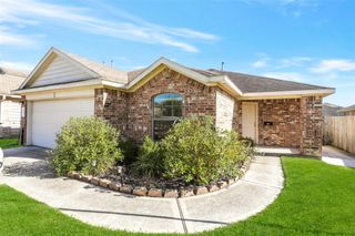 2023 Louetta Mist Drive, Spring, TX 77388
