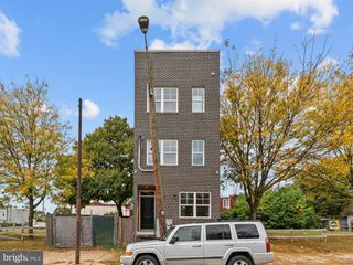 1682 N 54TH ST #4, Philadelphia, PA 19131