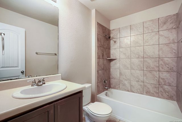 11642 Garnet Sunset, San Antonio, TX 78245