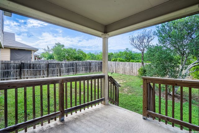 11642 Garnet Sunset, San Antonio, TX 78245