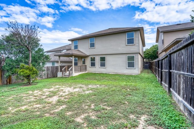 11642 Garnet Sunset, San Antonio, TX 78245