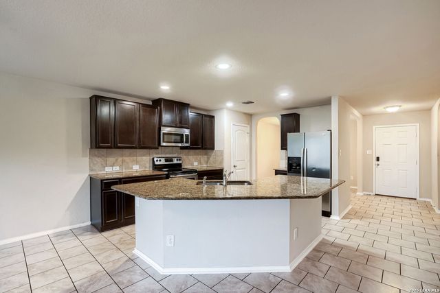 11642 Garnet Sunset, San Antonio, TX 78245