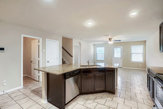 11642 Garnet Sunset, San Antonio, TX 78245