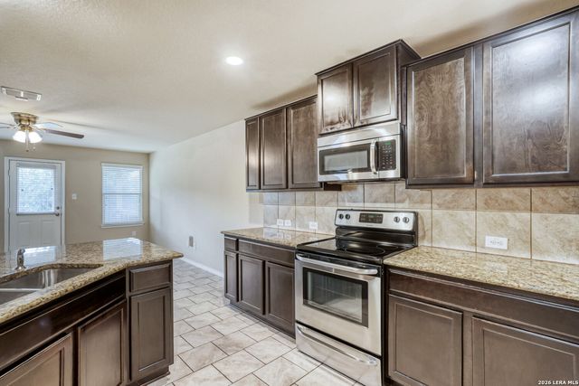 11642 Garnet Sunset, San Antonio, TX 78245