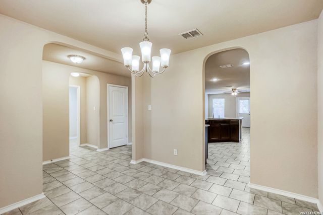 11642 Garnet Sunset, San Antonio, TX 78245