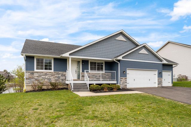 239 Plum Tree Lane, Somerset, WI 54025