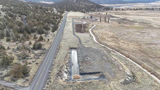 13340 Crystal Springs Road, Klamath Falls, OR 97603