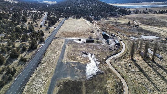 13340 Crystal Springs Road, Klamath Falls, OR 97603