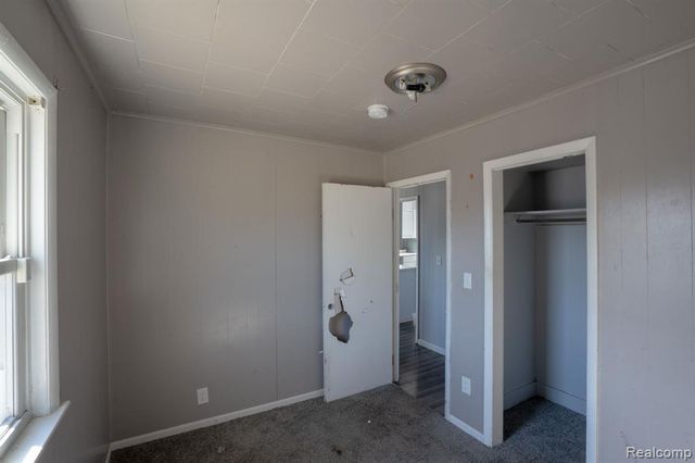8508 N Saginaw Road, Mount Morris, MI 48458