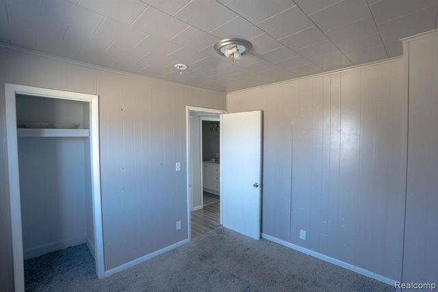 8508 N Saginaw Road, Mount Morris, MI 48458