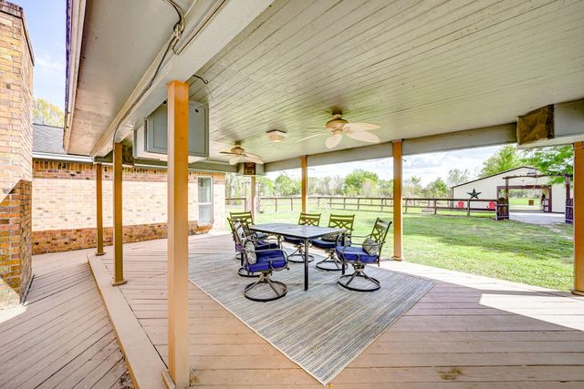 31031 Torrey Road, Waller, TX 77484
