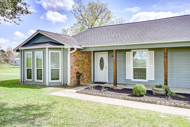 31031 Torrey Road, Waller, TX 77484