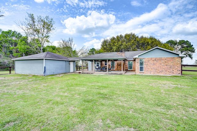 31031 Torrey Road, Waller, TX 77484