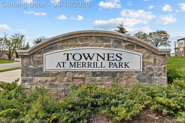 836 Addison Circle, Walled Lake, MI 48390